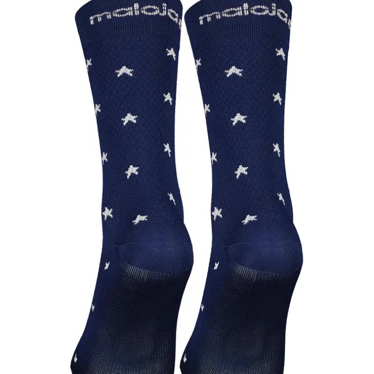 TrontoM. Socken
