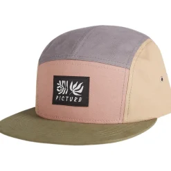 Tropenat 5P Cap