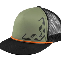 Trucker 3 Cap