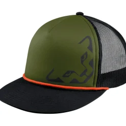 Trucker 3 Cap