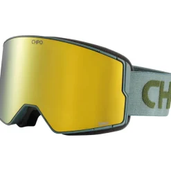 Tuvalu Skibrille