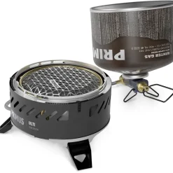 Ulti Kocher System