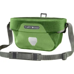 Ultimate Plus 5L Lenkertasche