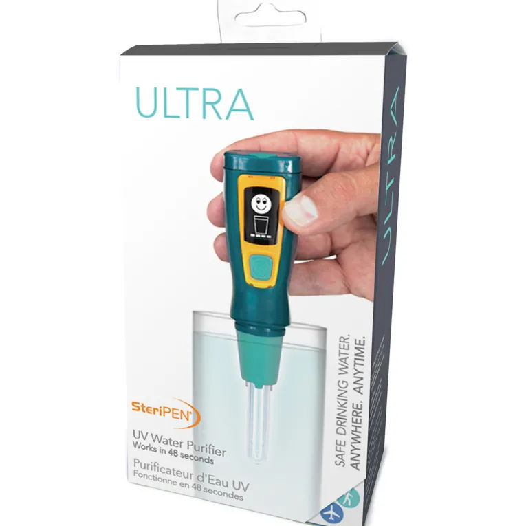 Ultra Wasserentkeimer