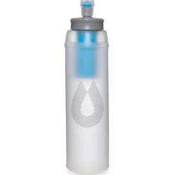 Ultraflask Faltflasche + Filter Clear Kit