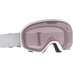 Unlimited II OTG Skibrille