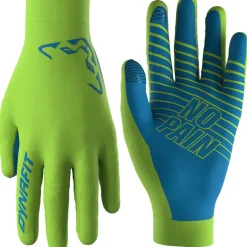 Upcycled Light Handschuhe