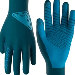 Upcycled Light Handschuhe