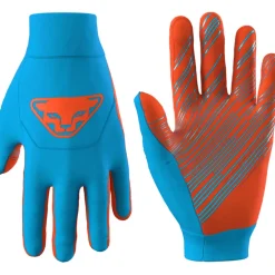 Upcycled Thermal Handschuhe