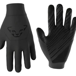 Upcycled Thermal Handschuhe