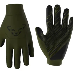 Upcycled Thermal Handschuhe