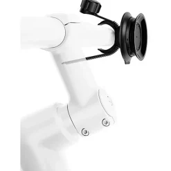 Vacuum Handlebar Base Flex Smartphonehalterung