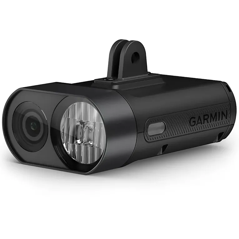Varia Vue StVZO Frontlicht mit Dashcam