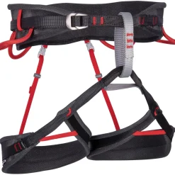 Velocity Klettergurt