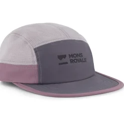 Velocity Trail Cap