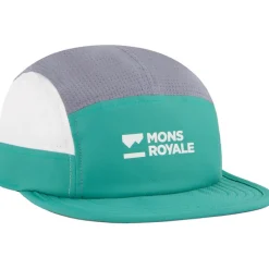 Velocity Trail Cap