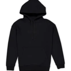 Verdant Merino Cotton Hoodie