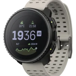 Vertical GPS Uhr