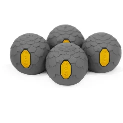 Vibram Ball Fußaufsetzter Set