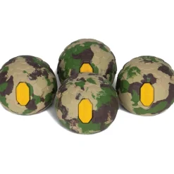 Vibram Ball Fußaufsetzter Set