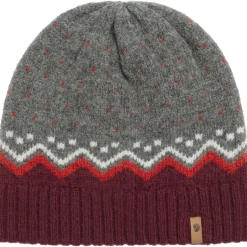 Övik Knit Mütze