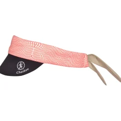 Visor Snap Cap