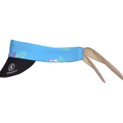 Visor Snap Cap