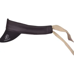 Visor Snap Cap