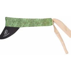 Visor Snap Cap