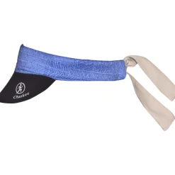 Visor Snap Cap