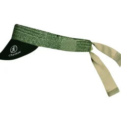 Visor Snap Cap