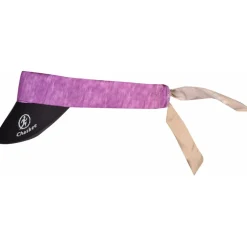Visor Snap Cap