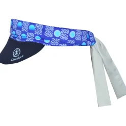 Visor Snap Cap