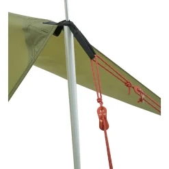 Voss 9 PU Tarp