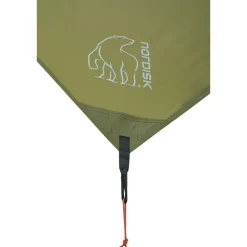 Voss 9 PU Tarp