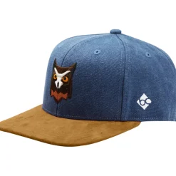 Waldeule Cap