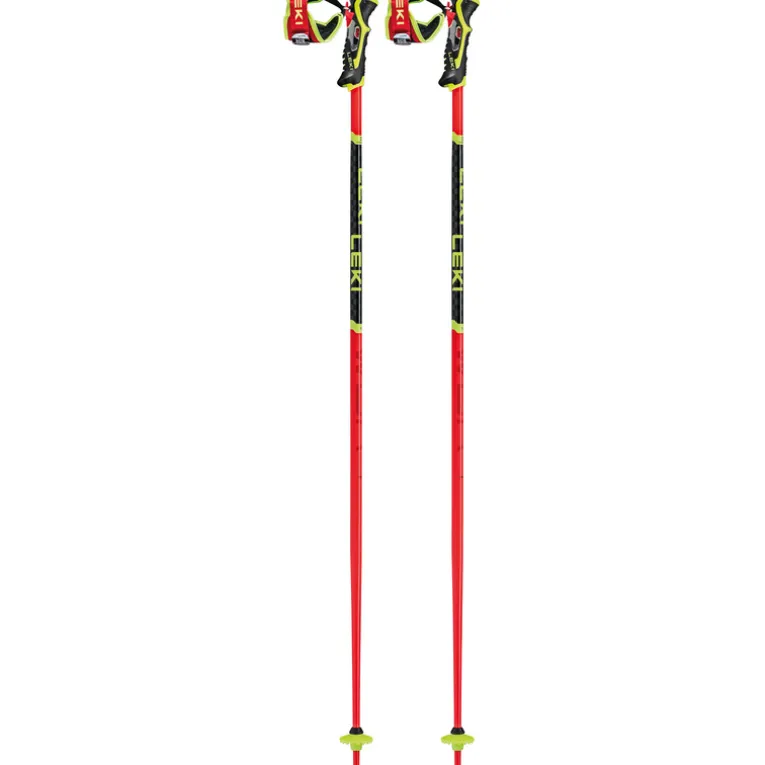 WCR TBS SL 3D Skistöcke