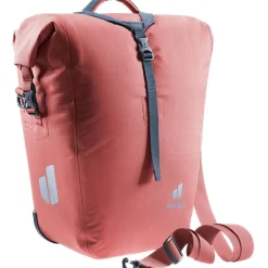 Weybridge 25+5 Fahrradtasche