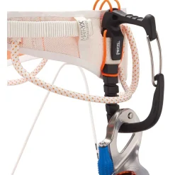 Whisper® Klettergurt