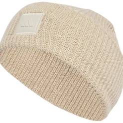 Wide Cuff Mütze