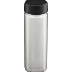 Wide Loop Cap Trinkflasche