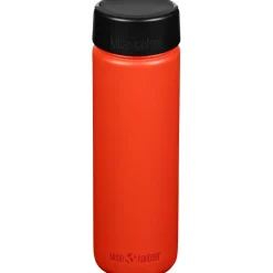 Wide Loop Cap Trinkflasche