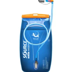 Widepac Trinksystem