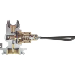 WindMaster Kocher