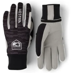Windstopper Active Grip Handschuhe