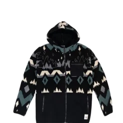 Winterwald Jacke