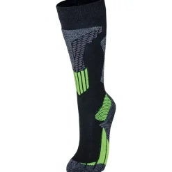 WK06 Merino Comfort Socken