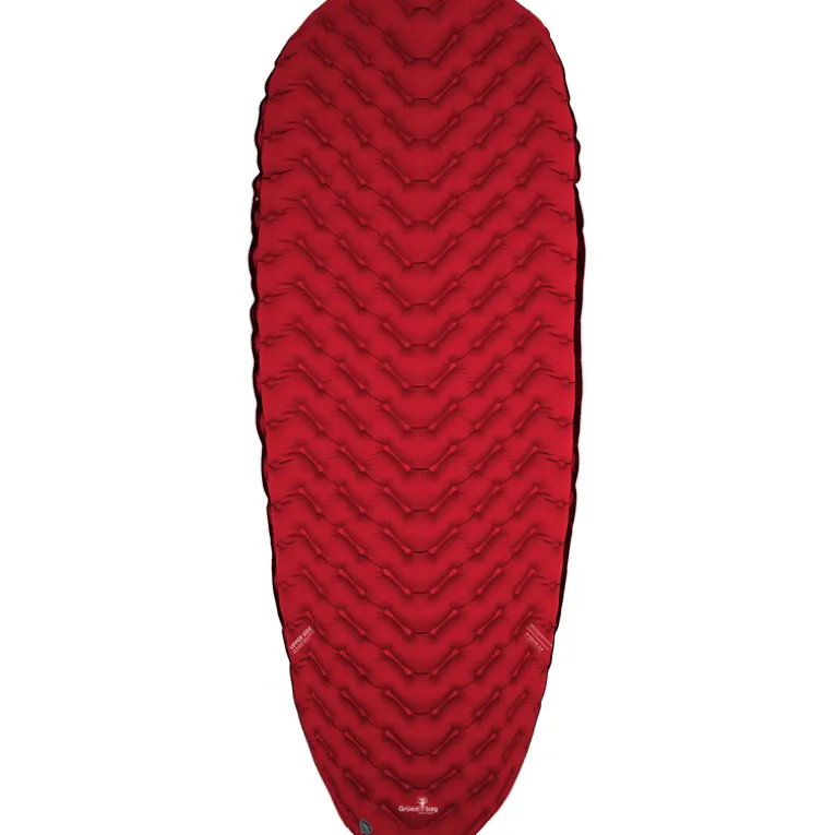 Wool Camping Isomatte