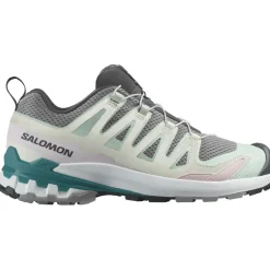 XA Pro 3D V9 Schuhe