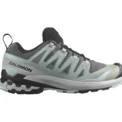 XA Pro 3D V9 Schuhe